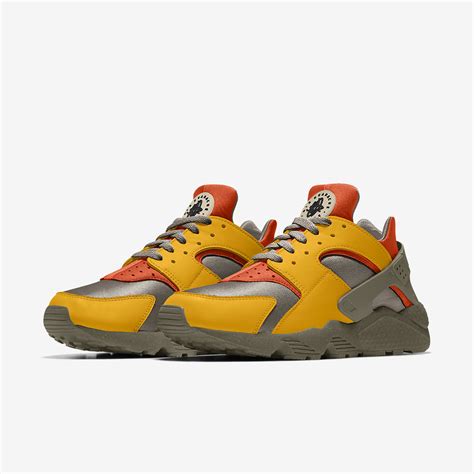 Nike Air Huarache Herrenschuh. Nike DE